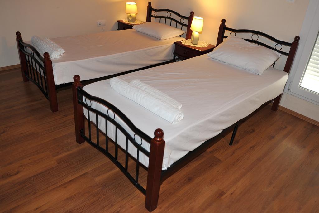 Villa Poulades Gouvia Room photo